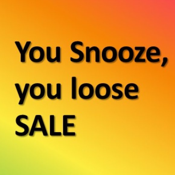 $3 Low Starts at 9.00PM EST,Deals SALE